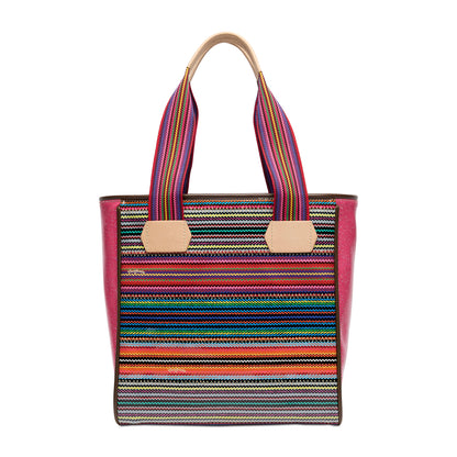 Consuela Reese Classic Tote
 – Consuela