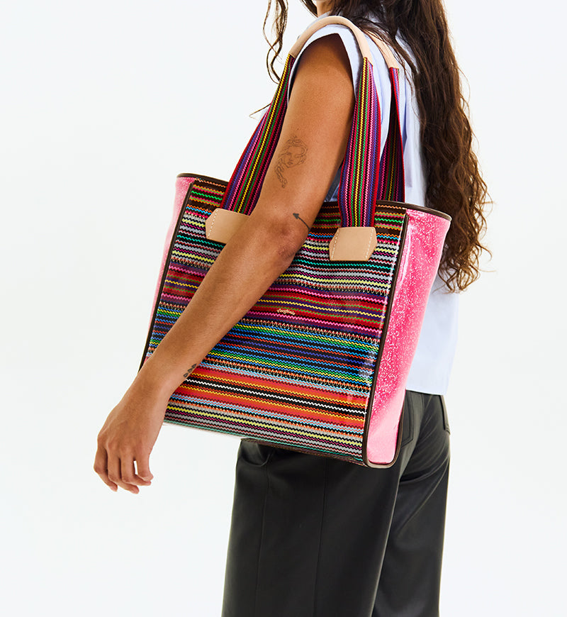 Consuela Reese Classic Tote
 – Consuela