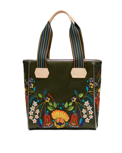 Consuela Tote Bag - Vic Classic