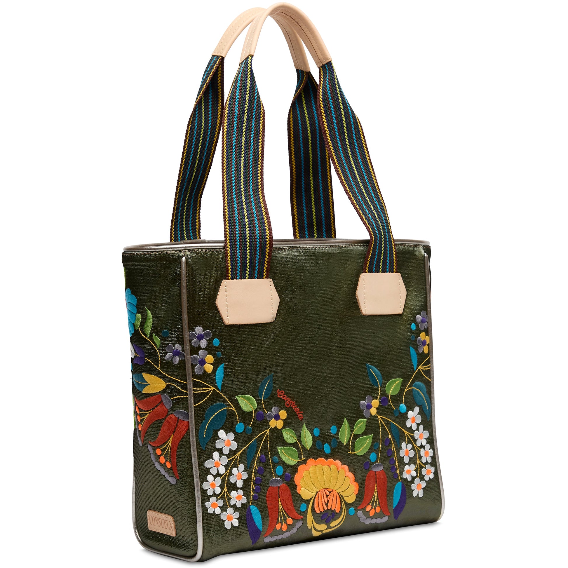 Consuela Tote Bag - Vic Classic