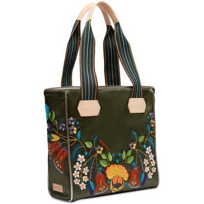 Consuela Tote Bag - Vic Classic