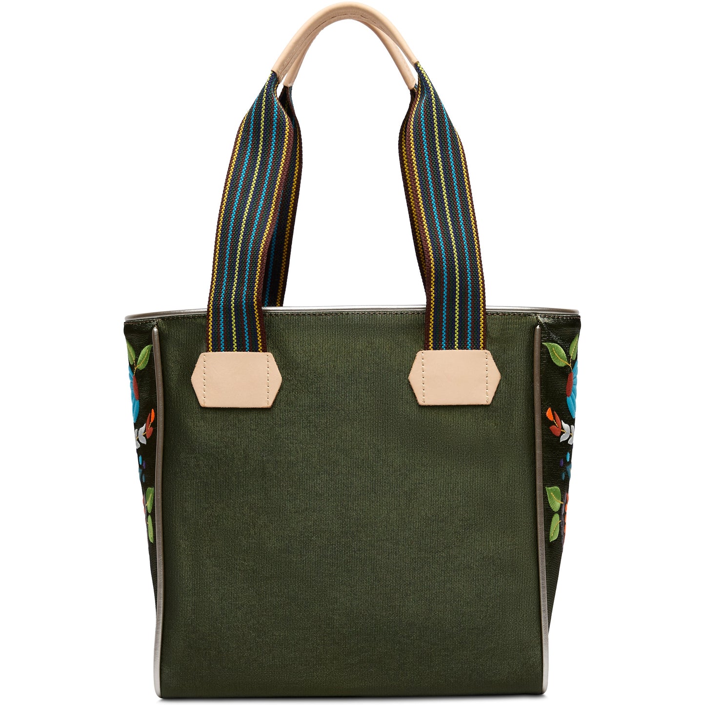 Consuela Tote Bag - Vic Classic