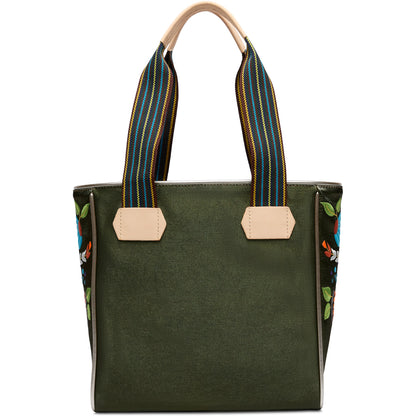 Consuela Tote Bag - Vic Classic