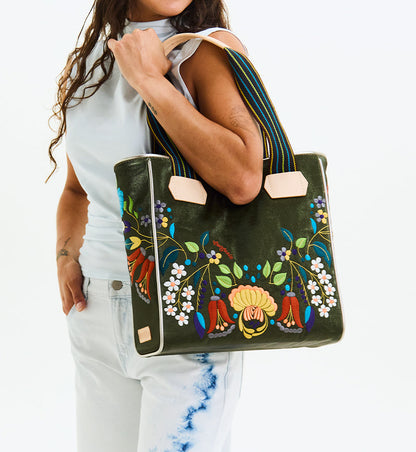 Consuela Tote Bag - Vic Classic