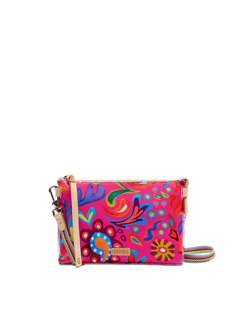 Consuela Crossbody Bag - Ceci Midtown