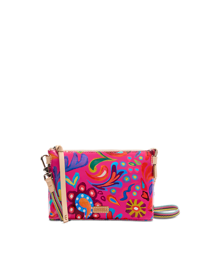 Consuela Crossbody Bag - Ceci Midtown