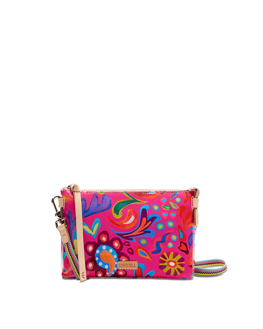 Consuela Crossbody Bag - Ceci Midtown