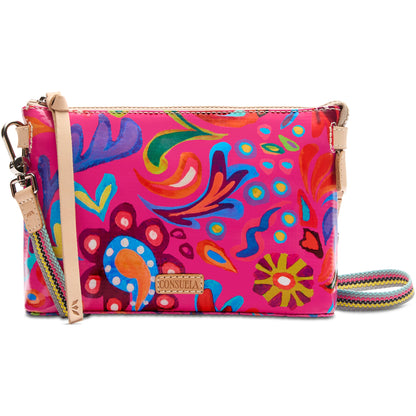 Consuela Crossbody Bag - Ceci Midtown