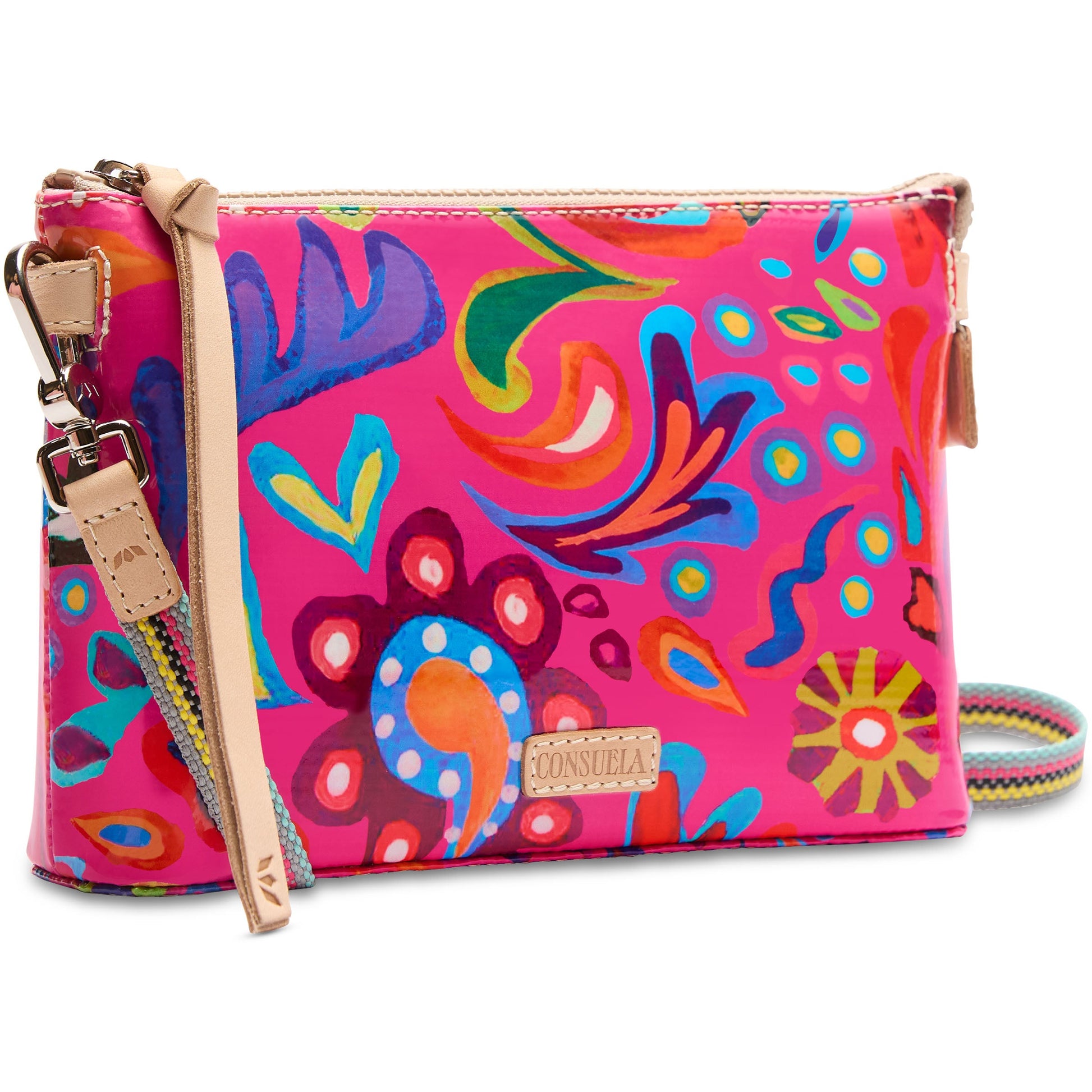 Consuela Crossbody Bag - Ceci Midtown