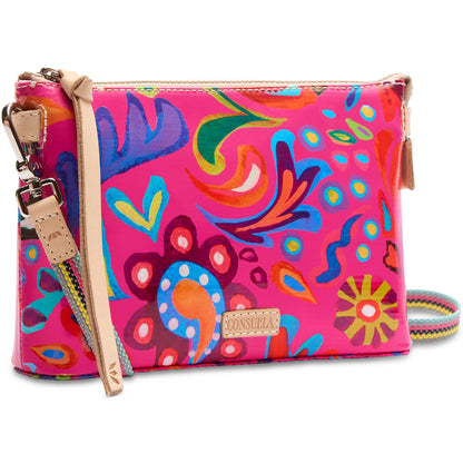 Consuela Crossbody Bag - Ceci Midtown
