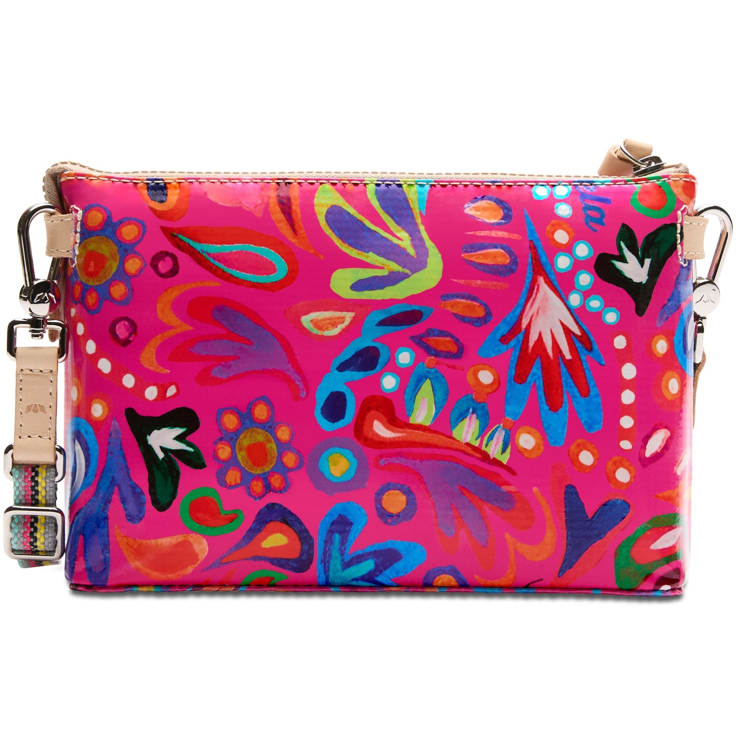 Consuela Crossbody Bag - Ceci Midtown