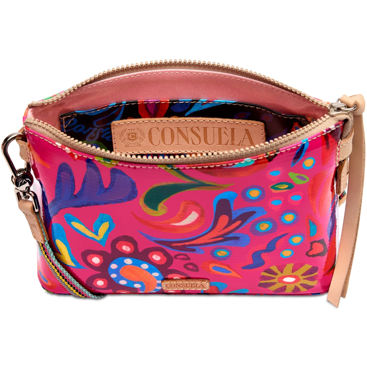 Consuela Crossbody Bag - Ceci Midtown