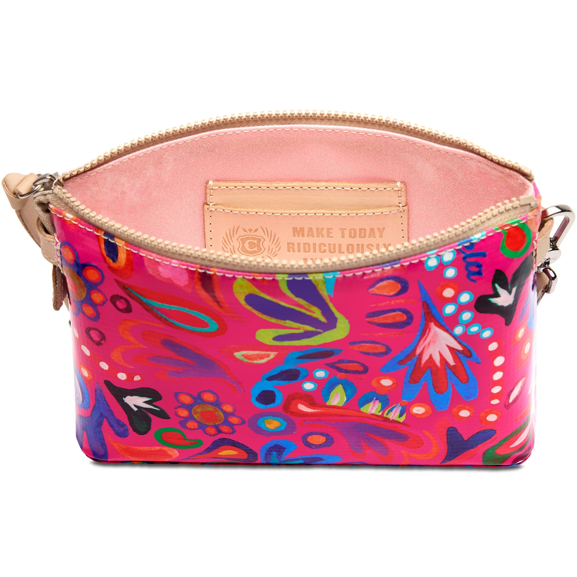 Consuela Crossbody Bag - Ceci Midtown