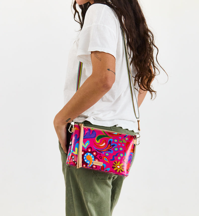 Consuela Crossbody Bag - Ceci Midtown
