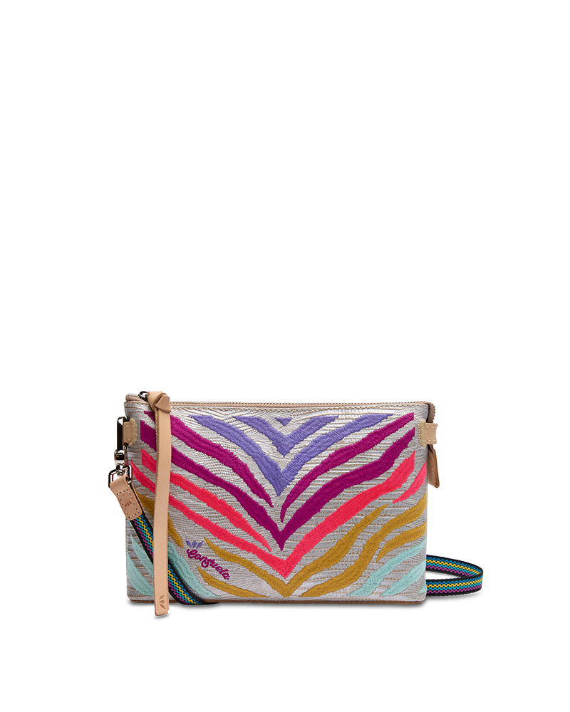 Consuela Celeste Midtown Crossbody
 – Consuela