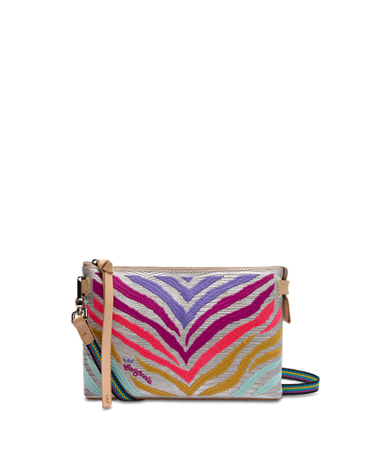 Consuela Celeste Midtown Crossbody
 – Consuela
