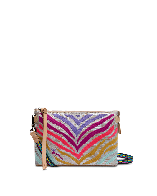 Consuela Celeste Midtown Crossbody
 – Consuela