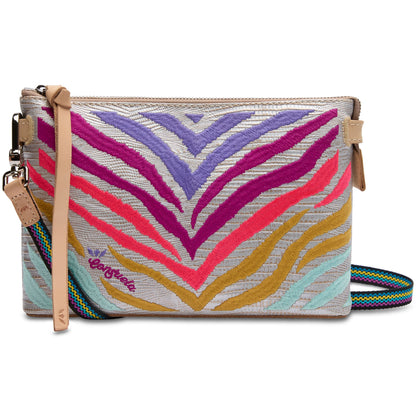 Consuela Celeste Midtown Crossbody
 – Consuela