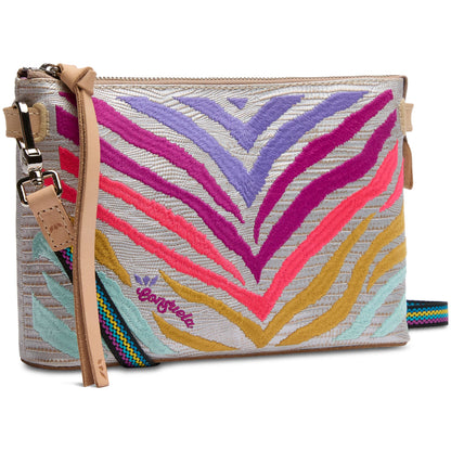 Consuela Celeste Midtown Crossbody
 – Consuela