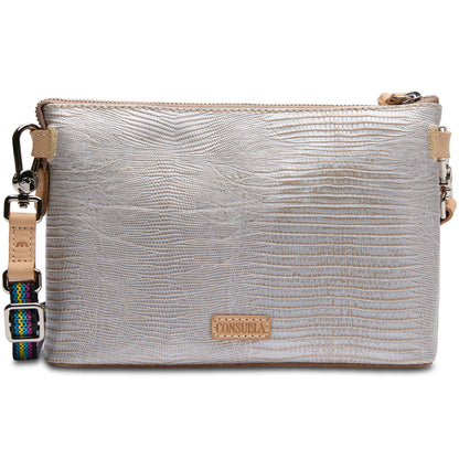 Consuela Celeste Midtown Crossbody
 – Consuela