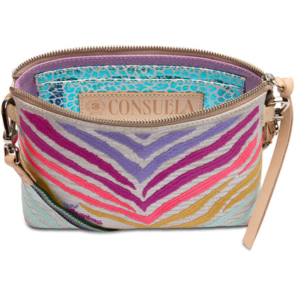 Consuela Celeste Midtown Crossbody
 – Consuela