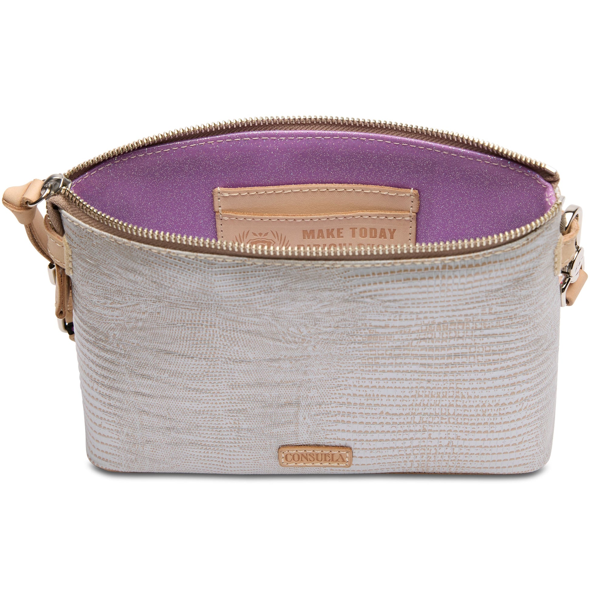 Consuela Celeste Midtown Crossbody
 – Consuela