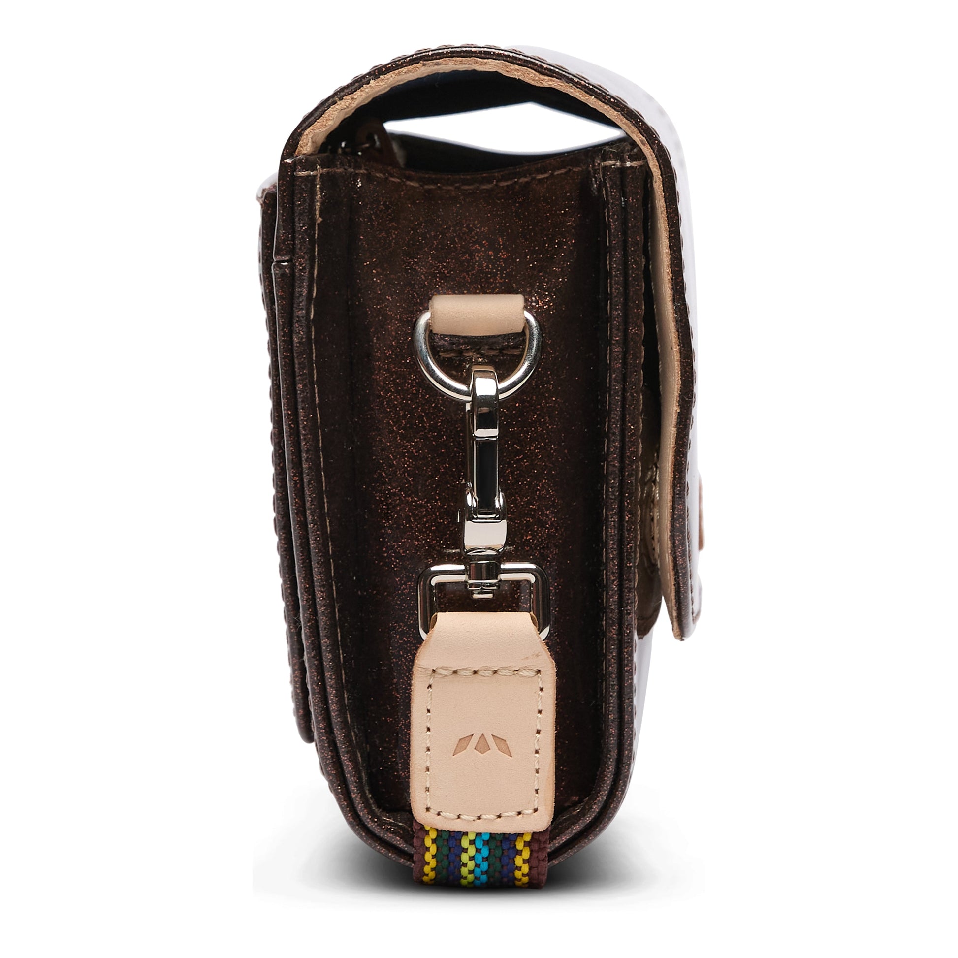 Consuela Crossbody Bag - Ember On The Town