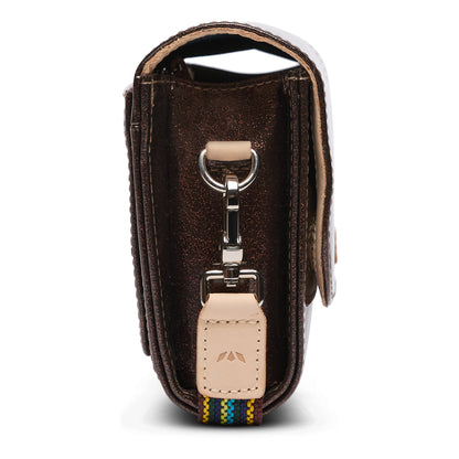 Consuela Crossbody Bag - Ember On The Town