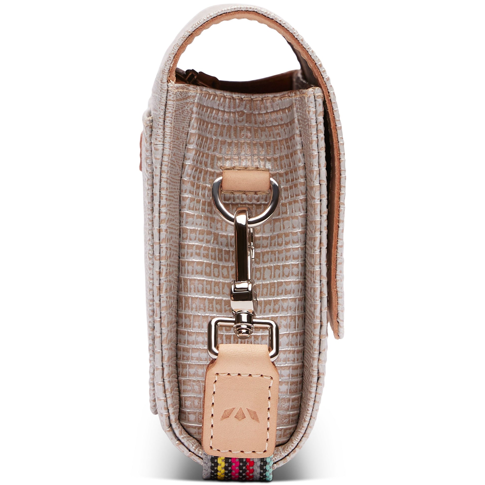Consuela Crossbody Bag - Celeste On The Town