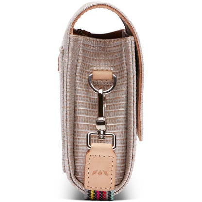 Consuela Crossbody Bag - Celeste On The Town