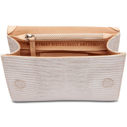 Consuela Crossbody Bag - Celeste On The Town