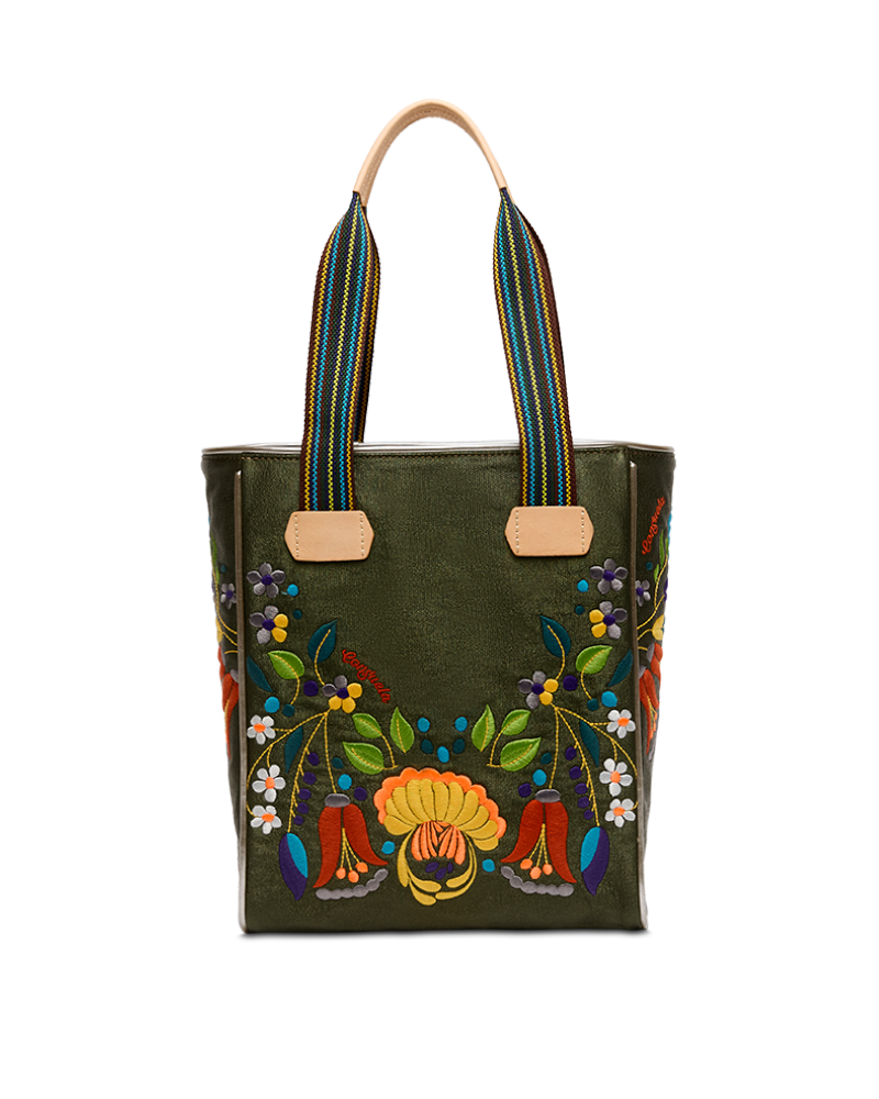 Consuela Tote Bag - Vic Chica