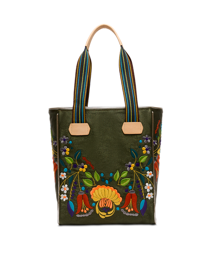 Consuela Tote Bag - Vic Chica