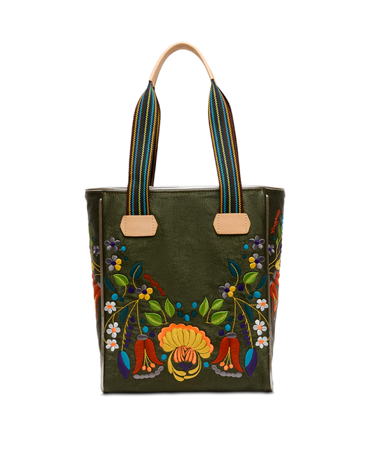 Consuela Tote Bag - Vic Chica