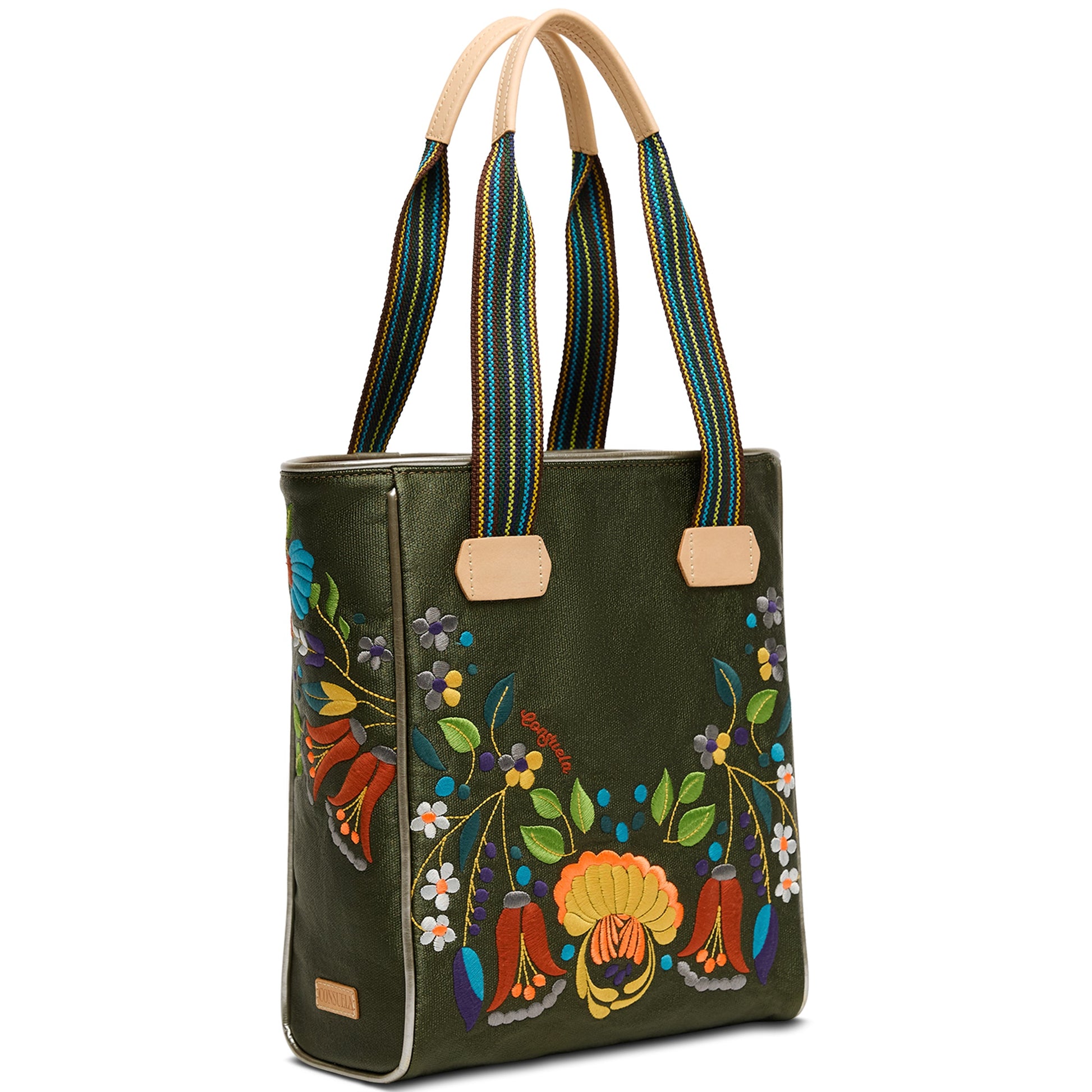 Consuela Tote Bag - Vic Chica