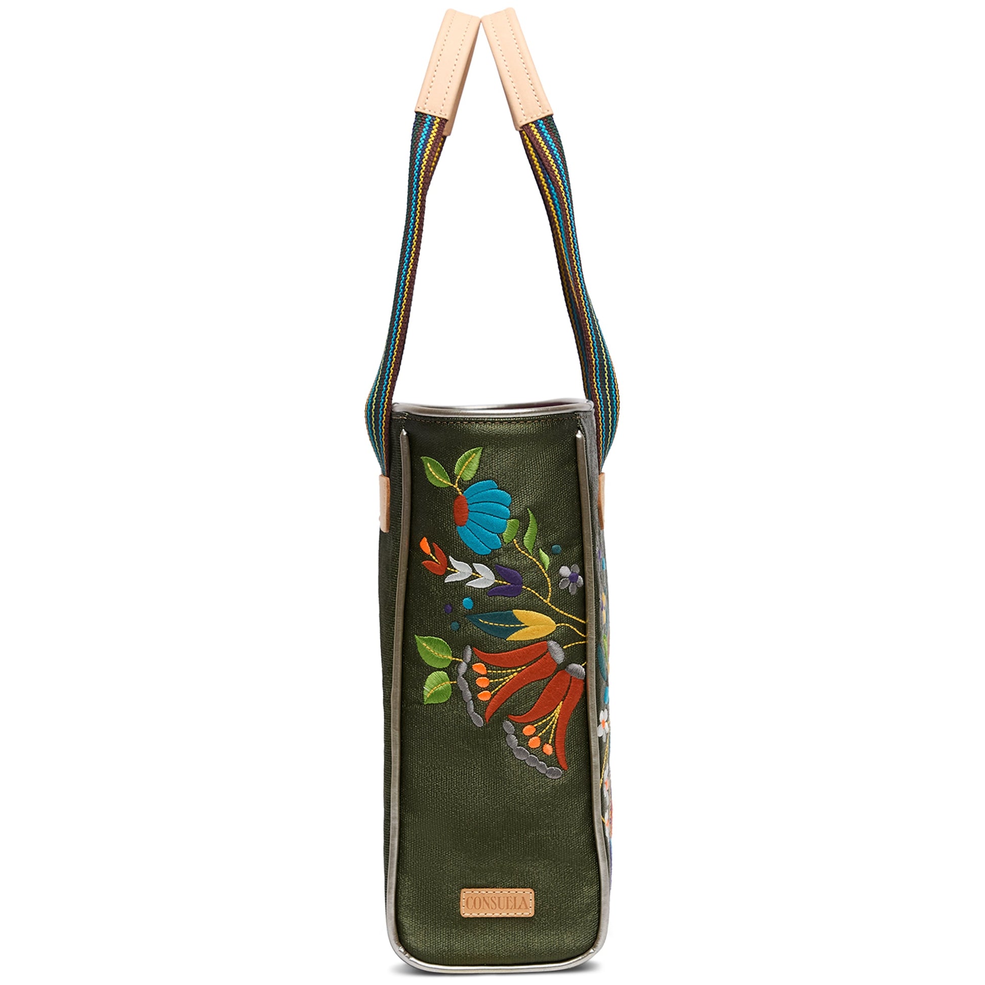 Consuela Tote Bag - Vic Chica