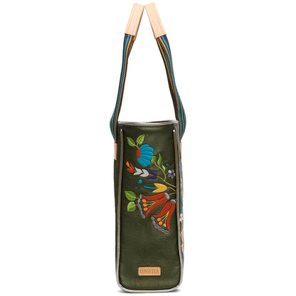 Consuela Tote Bag - Vic Chica