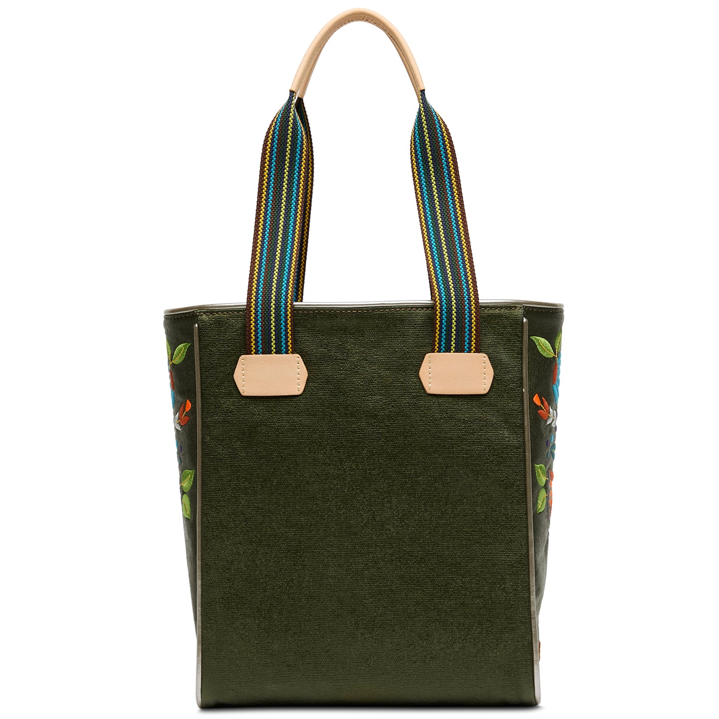 Consuela Tote Bag - Vic Chica