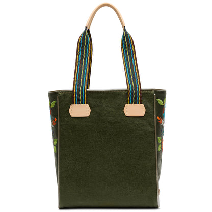 Consuela Tote Bag - Vic Chica