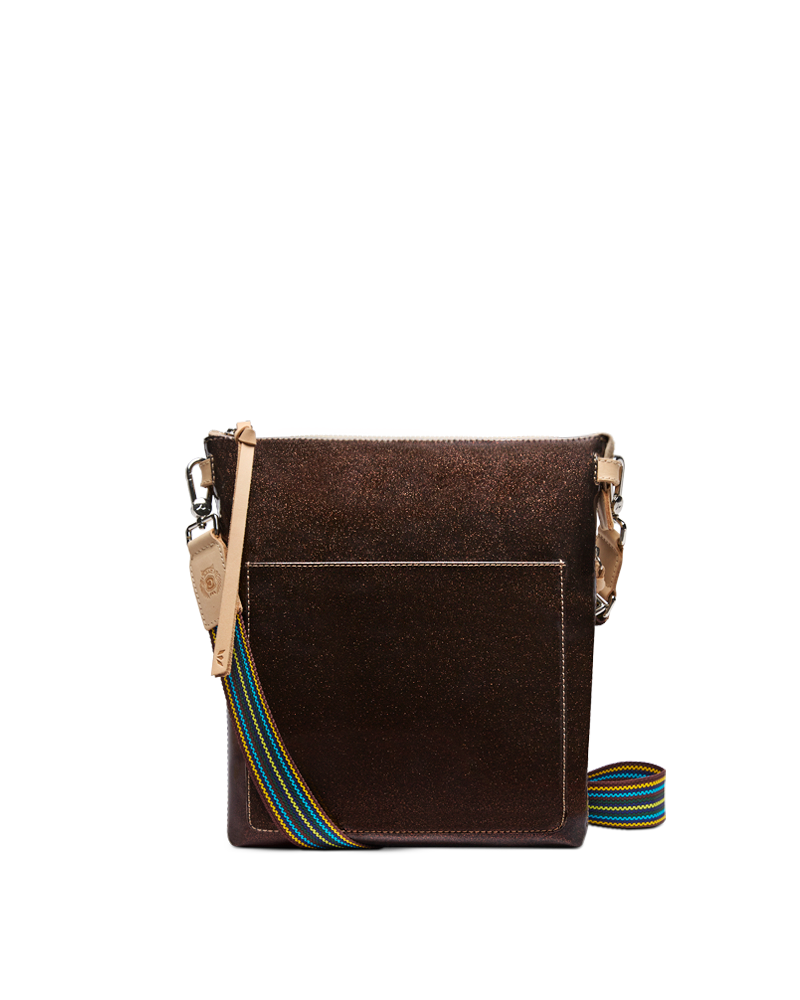 Consuela Crossbody Bag - Ember Tour