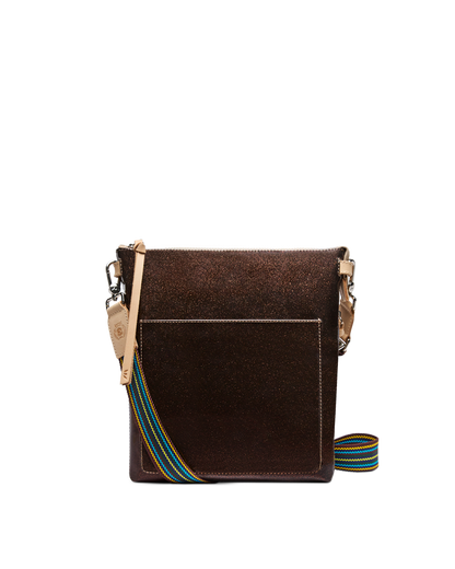 Consuela Crossbody Bag - Ember Tour