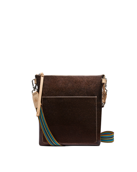 Consuela Crossbody Bag - Ember Tour