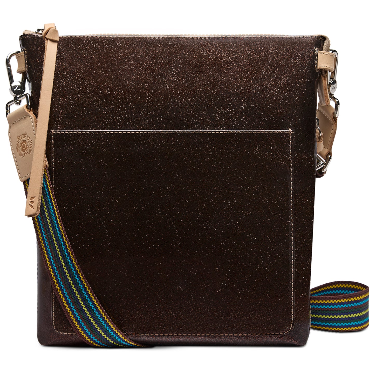 Consuela Crossbody Bag - Ember Tour