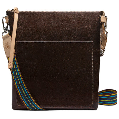Consuela Crossbody Bag - Ember Tour