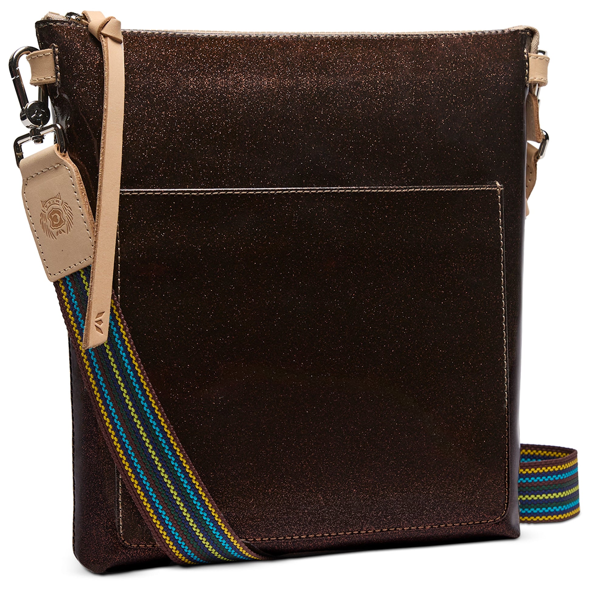 Consuela Crossbody Bag - Ember Tour