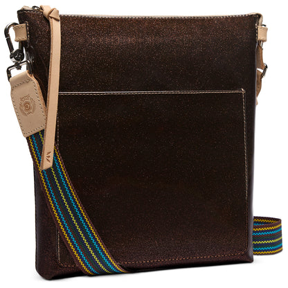 Consuela Crossbody Bag - Ember Tour