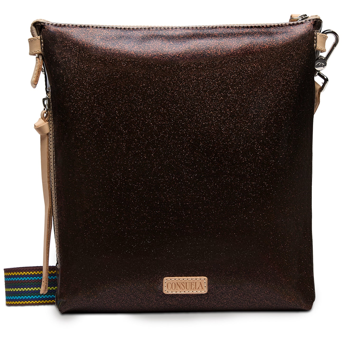 Consuela Crossbody Bag - Ember Tour