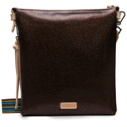 Consuela Crossbody Bag - Ember Tour