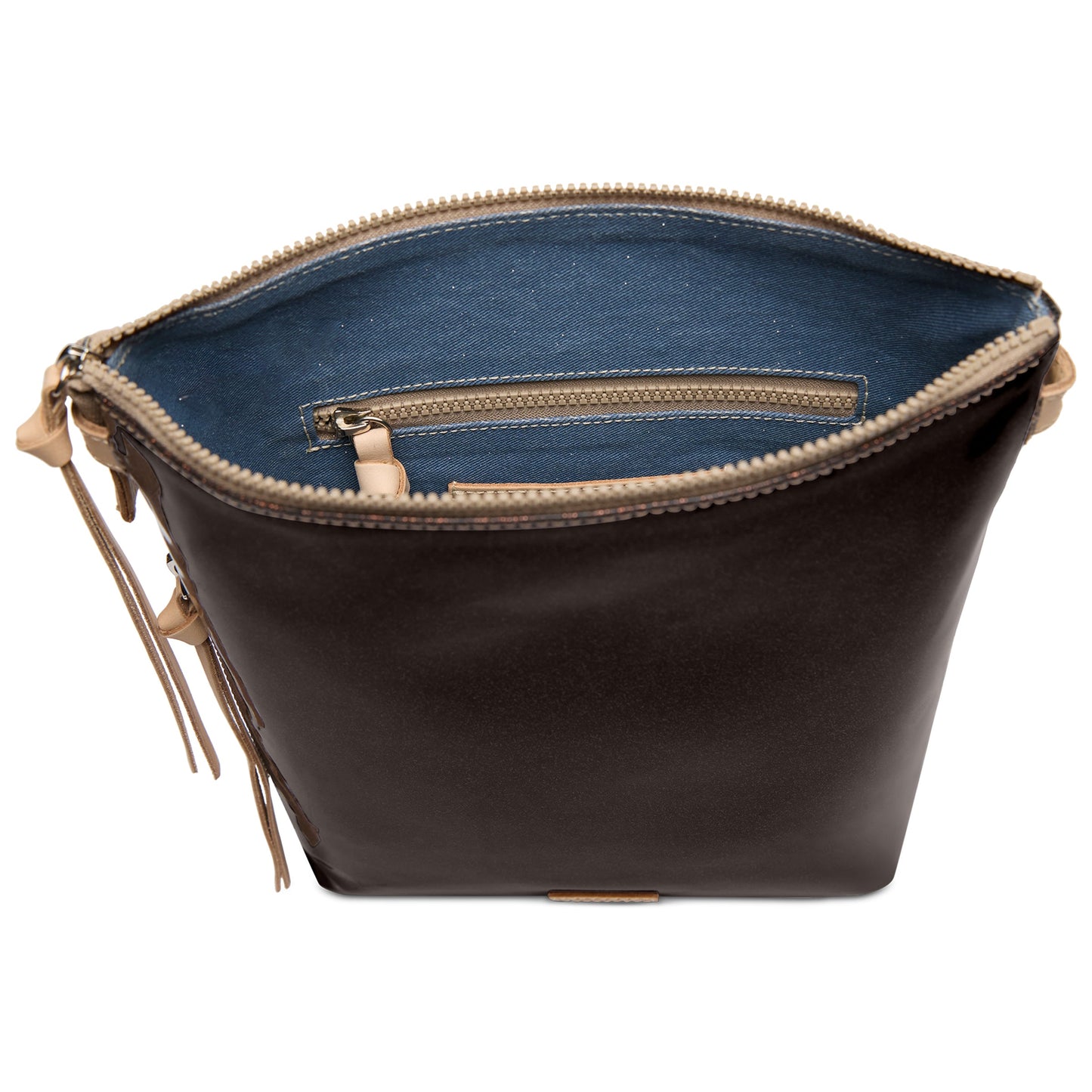 Consuela Crossbody Bag - Ember Tour