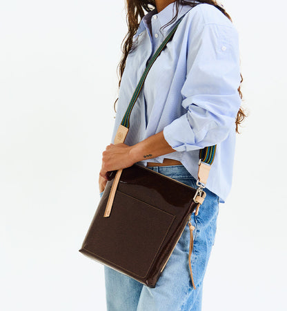 Consuela Crossbody Bag - Ember Tour